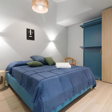 New Apartment Tita'S Design House Milan Extérieur photo