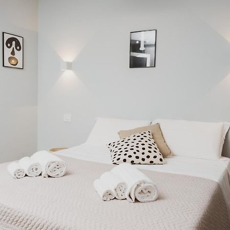 New Apartment Tita'S Design House Milan Extérieur photo