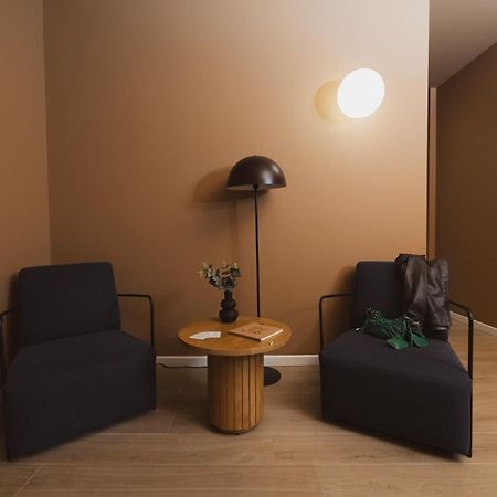 New Apartment Tita'S Design House Milan Extérieur photo