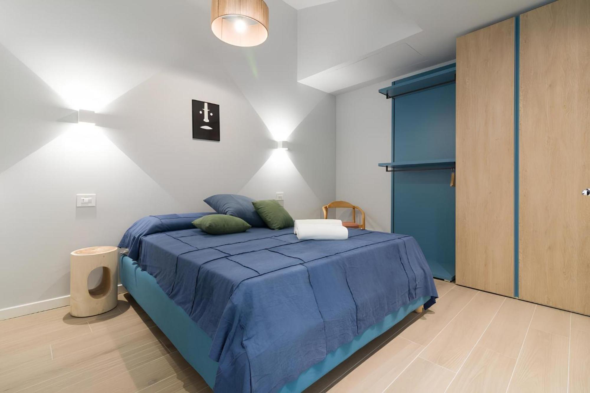 New Apartment Tita'S Design House Milan Extérieur photo