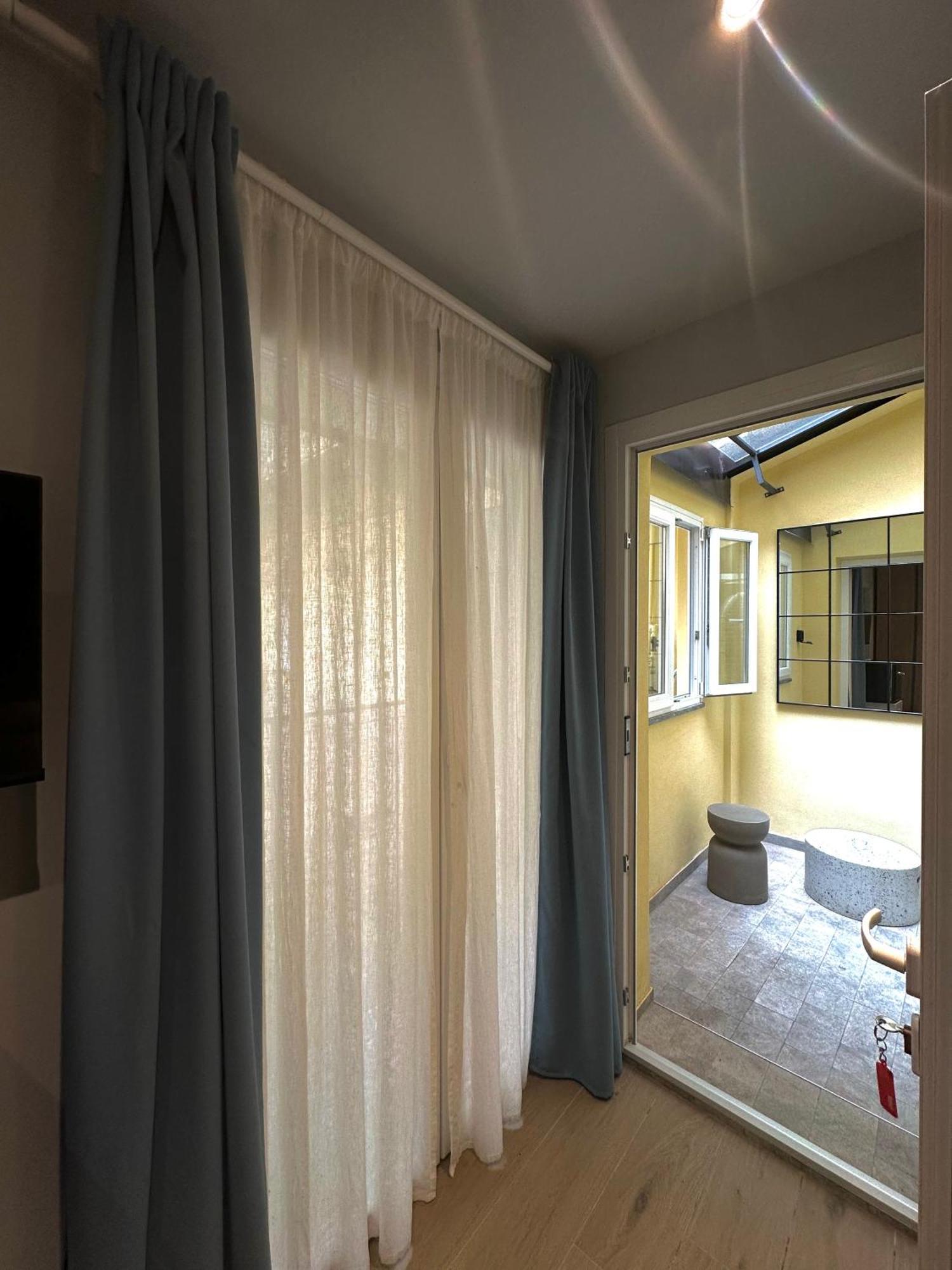 New Apartment Tita'S Design House Milan Extérieur photo
