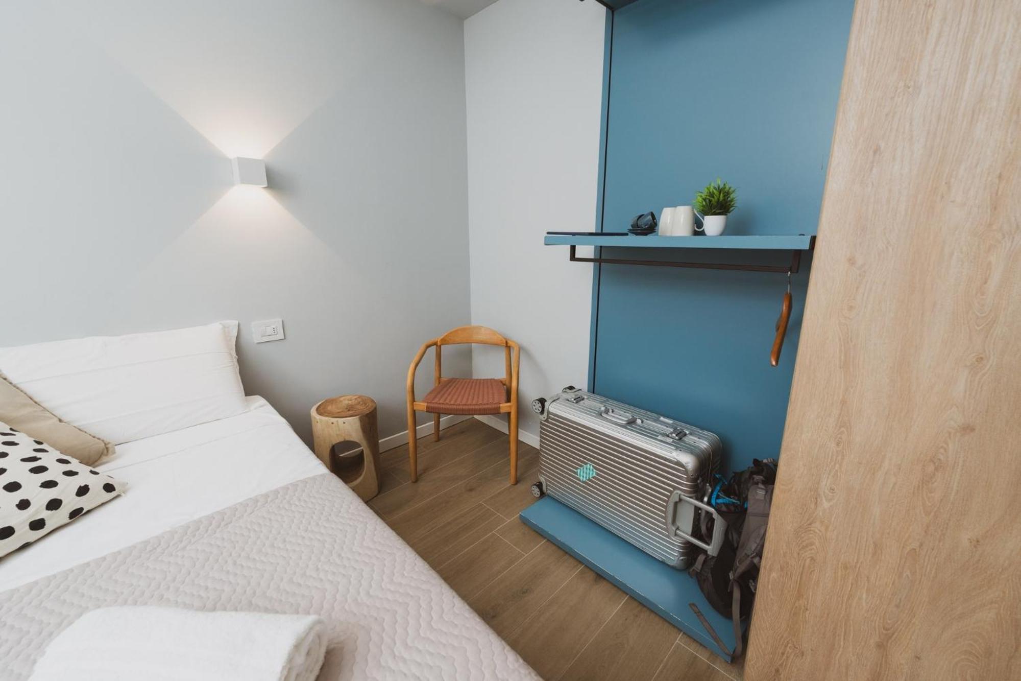 New Apartment Tita'S Design House Milan Extérieur photo