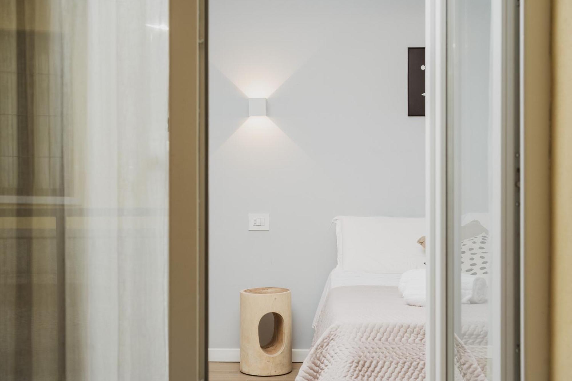 New Apartment Tita'S Design House Milan Extérieur photo