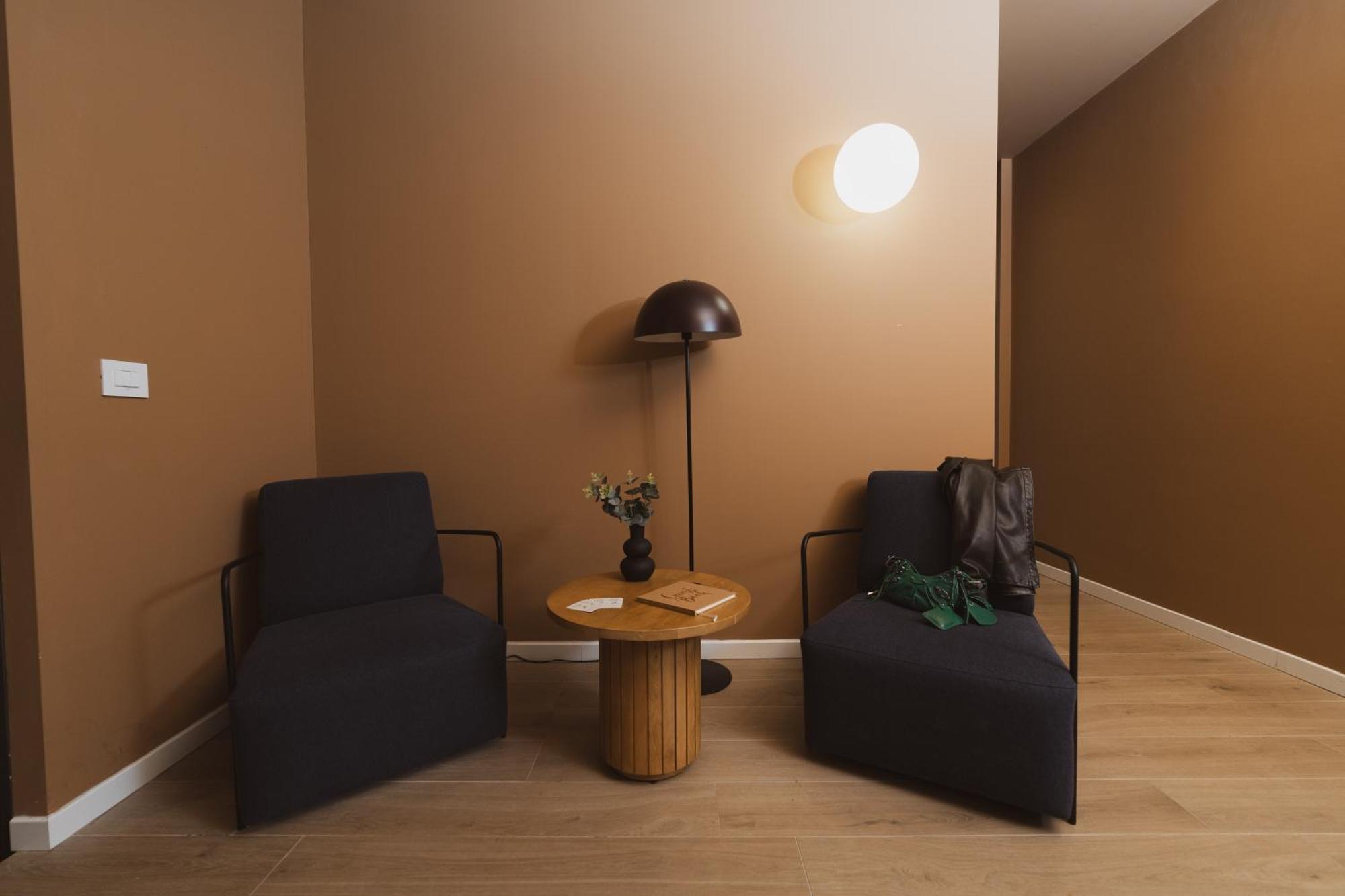 New Apartment Tita'S Design House Milan Extérieur photo